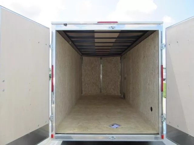 new Cargo (Enclosed) Trailers Cargo Express  for sale, in Markle, IN Thumbnail 6