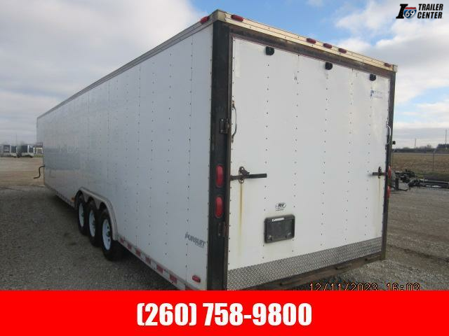 2003 Pace American