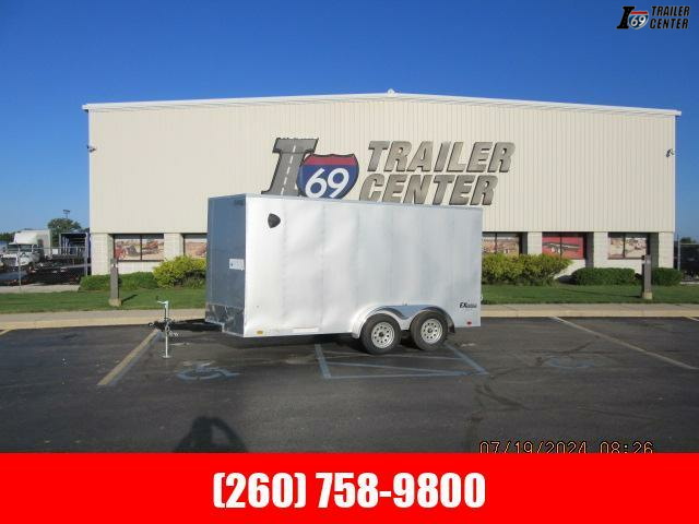 2024 Cargo Express