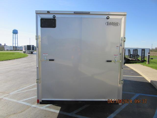 new Cargo (Enclosed) Trailers Cargo Express  for sale, in Markle, IN Thumbnail 5