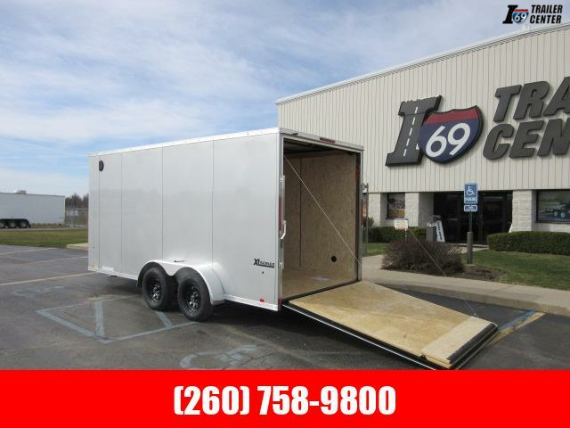 2025 Cargo Express