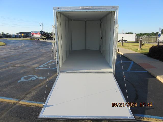 new Cargo (Enclosed) Trailers CellTech  for sale, in Markle, IN Thumbnail 5