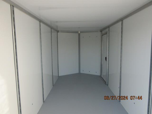 new Cargo (Enclosed) Trailers CellTech  for sale, in Markle, IN Thumbnail 6