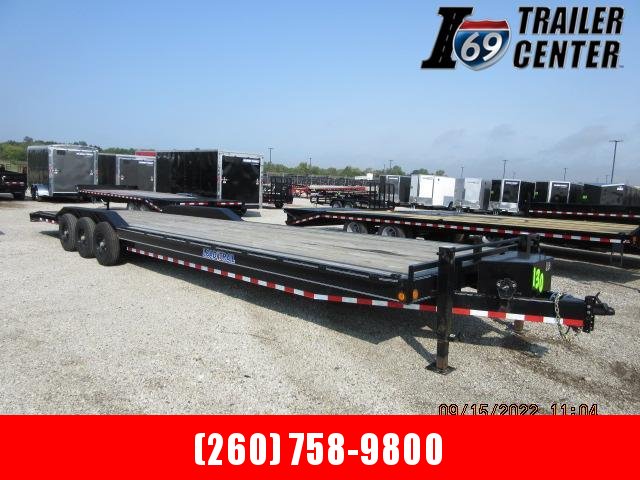 2019 Load Trail car hauler Car Hauler 2019 Load Trail car hauler Car Hauler