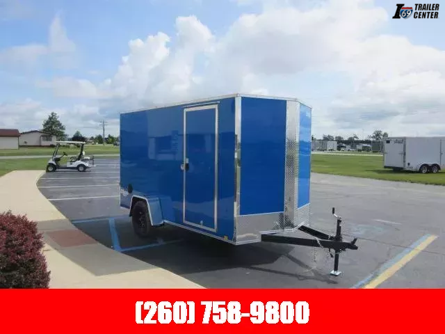 2025 Cargo Express