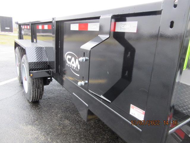 new Dump Trailers Cam Superline Other for sale, in Markle, IN Thumbnail 31