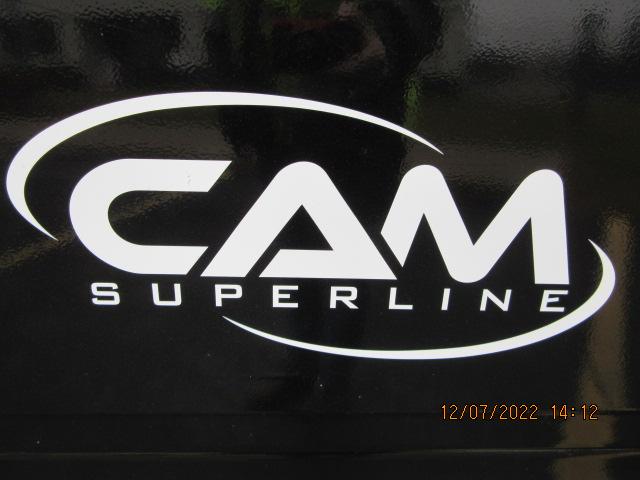 new Dump Trailers Cam Superline Other for sale, in Markle, IN Thumbnail 35