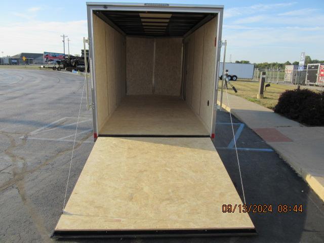 new Cargo (Enclosed) Trailers Cargo Express  for sale, in Markle, IN Thumbnail 4