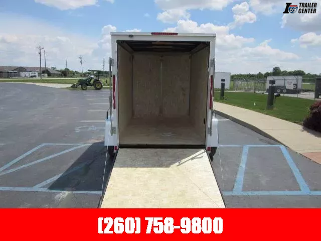2025 Cargo Express