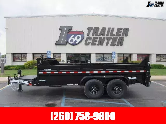2025 Sure-Trac photo 9
