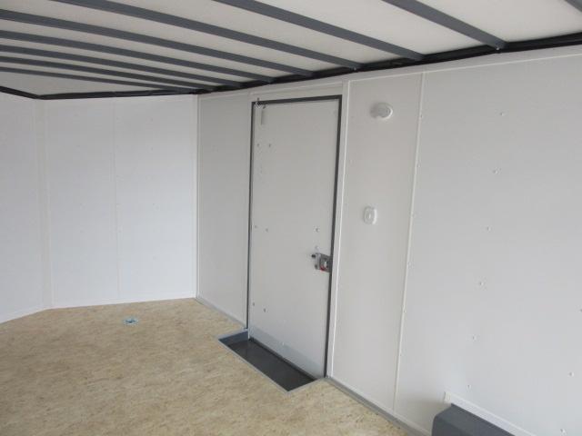 new Cargo (Enclosed) Trailers Haul-About  for sale, in Markle, IN Thumbnail 11