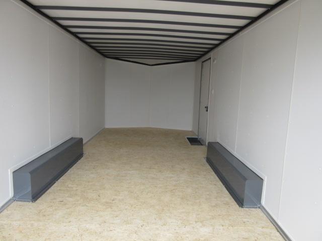new Cargo (Enclosed) Trailers Haul-About  for sale, in Markle, IN Thumbnail 10