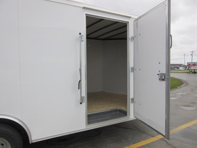 new Cargo (Enclosed) Trailers Haul-About  for sale, in Markle, IN Thumbnail 13