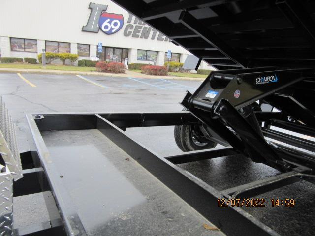 used Dump Trailers Cam Superline Other for sale, in Markle, IN Thumbnail 5