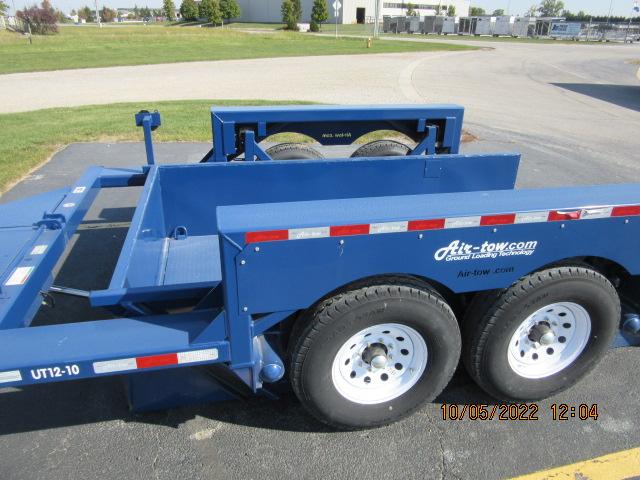 new Utility Trailers Air Tow  for sale, in Markle, IN Thumbnail 17
