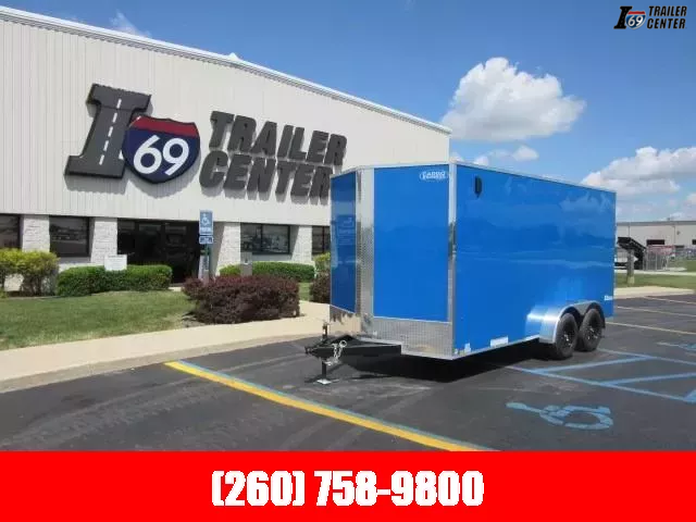 2026 Enclosed Cargo Trailer photo 9