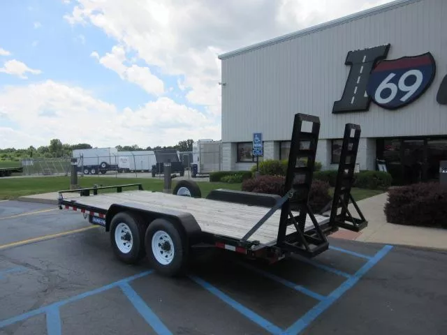 used Other Trailers Sure-Trac  for sale, in Markle, IN Thumbnail 4