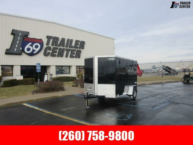 2025 Enclosed Cargo Trailer photo 8
