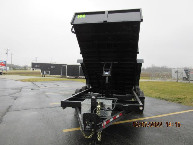 new Dump Trailers Cam Superline Other for sale, in Markle, IN Thumbnail 14