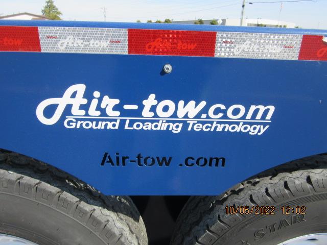 new Utility Trailers Air Tow  for sale, in Markle, IN Thumbnail 7