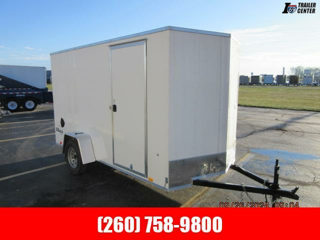 2024 Cargo Express