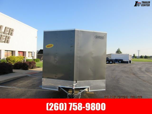 2024 Cargo Express