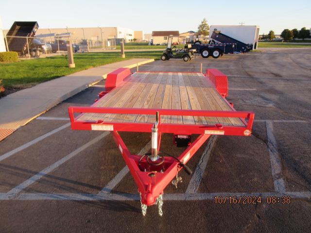 new Car Haulers / Racing Trailers Sure-Trac  for sale, in Markle, IN Thumbnail 2