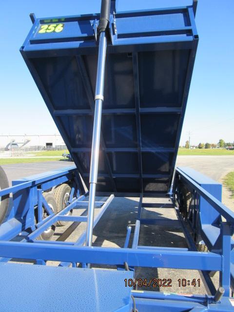 new Dump Trailers Air Tow  for sale, in Markle, IN Thumbnail 29