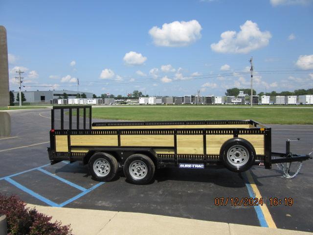 2025 Sure-Trac photo 4