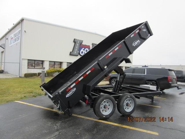 new Dump Trailers Cam Superline Other for sale, in Markle, IN Thumbnail 11