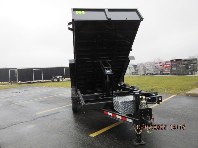new Dump Trailers Cam Superline Other for sale, in Markle, IN Thumbnail 15