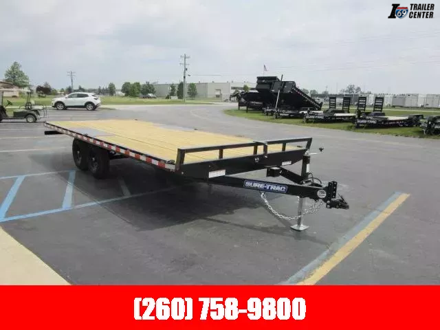 2025 Sure-Trac photo 7