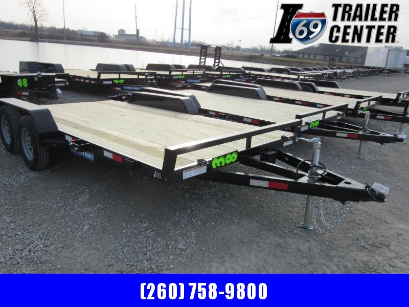 2021 Sure-Trac 7 x 16 (14+2) C-Channel Car Hauler Trail 2021 Sure-Trac 7 x 16 (14+2) C-Channel Car Hauler Trail