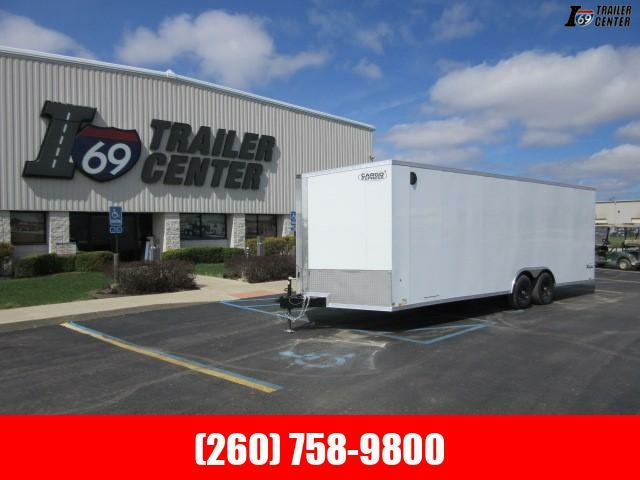 2025 Car Hauler Trailer photo 8