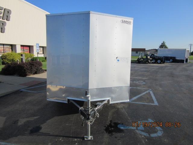 2024 Enclosed Cargo Trailer photo 3