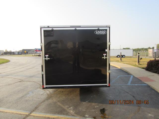 2024 Enclosed Cargo Trailer photo 5