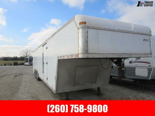 2003 Pace American