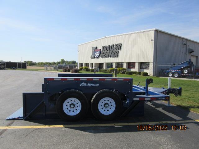 new Utility Trailers Air Tow  for sale, in Markle, IN Thumbnail 12