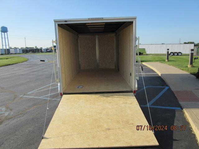 2024 Enclosed Cargo Trailer photo 6