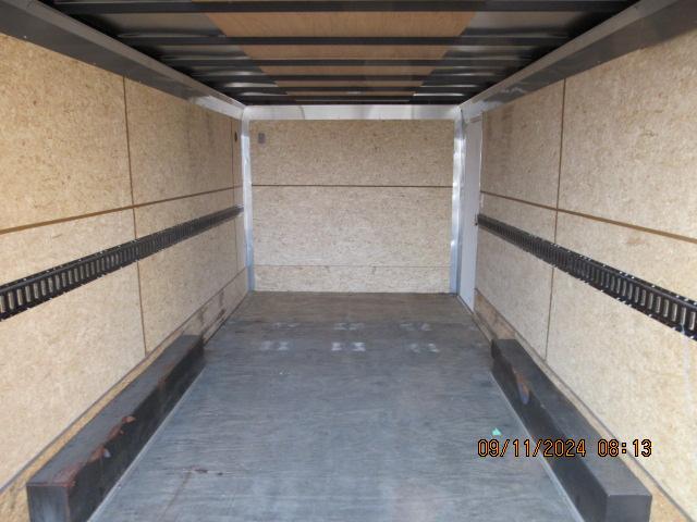 new Cargo (Enclosed) Trailers ITI Cargo  for sale, in Markle, IN Thumbnail 6