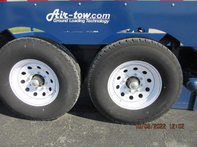 new Utility Trailers Air Tow  for sale, in Markle, IN Thumbnail 8