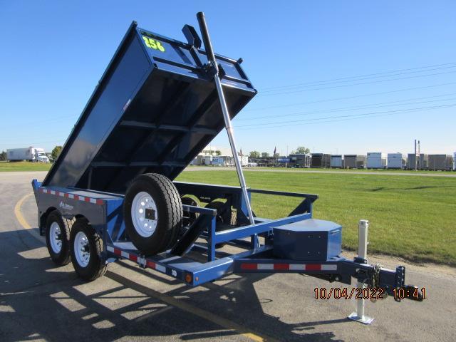new Dump Trailers Air Tow  for sale, in Markle, IN Thumbnail 31