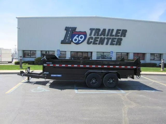 2025 Sure-Trac photo 2