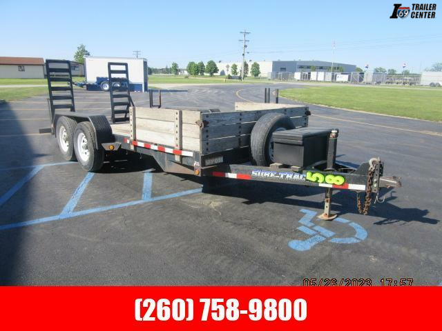 2012 Sure-Trac