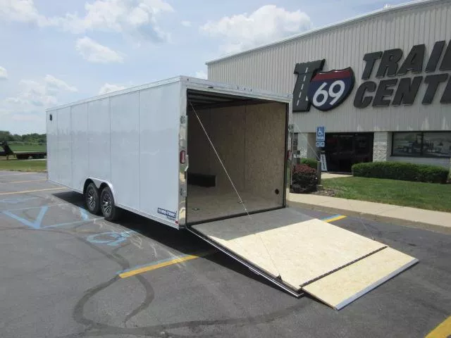 new Car Haulers / Racing Trailers Sure-Trac  for sale, in Markle, IN Thumbnail 5