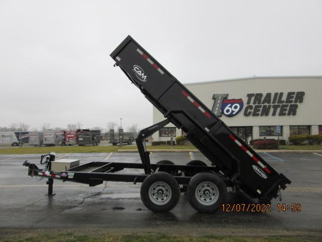 used Dump Trailers Cam Superline Other for sale, in Markle, IN Thumbnail 6