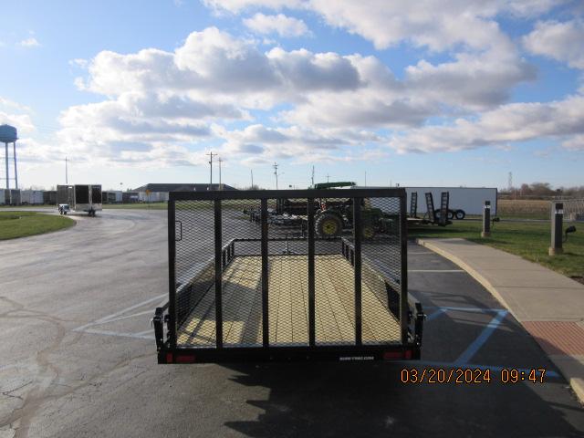 new Utility Trailers Sure-Trac  for sale, in Markle, IN Thumbnail 4