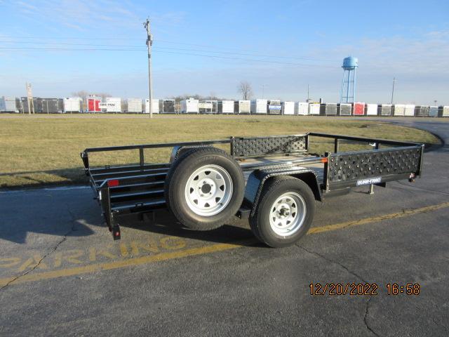 used ATV Trailers Sure-Trac Other for sale, in Markle, IN Thumbnail 10