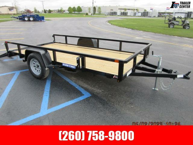 2025 Sure-Trac photo 8