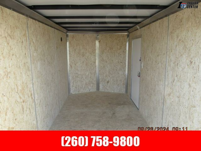 2024 Cargo Express